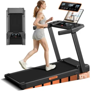 12 Incline Treadmill