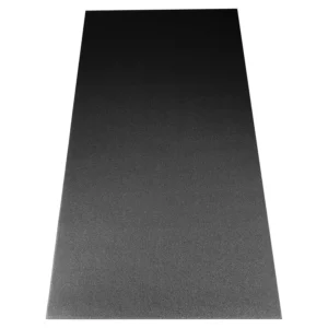 Extra Wide Durable Workout Mat