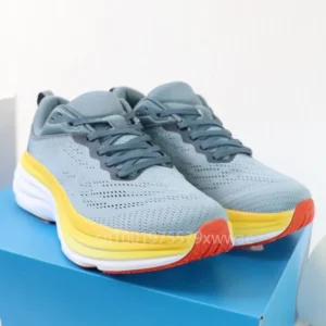 Men Women Lightweight Running Shoes